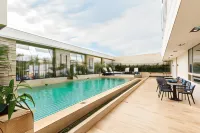 Hotel Estelar Yopal - bar