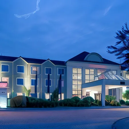 Mercure Hotel Duesseldorf Ratingen