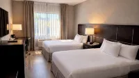 Hotel Ambassadeur et Suites - spa