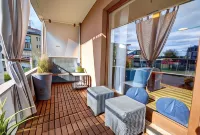 HelApart - Helska Villa - 3-Star