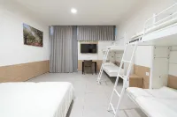 HI - Pkiin Hostel - Хостел
