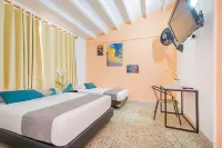 Casa de Pinos Hotel - 3-Star