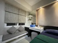 High Livin Apartment Ciumbuleuit - Condos