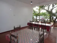 Jayaru Guest House - breakfast