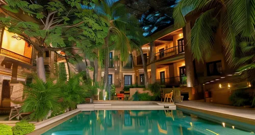 Casa de Adobe Gallery & Luxury Boutique - spa