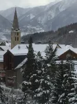 Grand Hôtel & Spa Nuxe Serre Chevalier Hotels in Le Monêtier-les-Bains