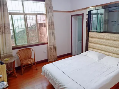 Hengshan Xingjia Hotel
