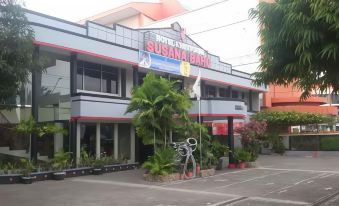 Hotel Susana Baru