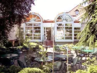 Hotel Goldinger Hôtels à : Landstuhl