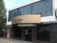 Cheltum Hotel Hotels in Trelew
