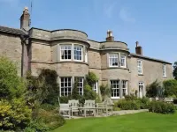 Whashton Springs Farmhouse B&B Hotels in Scotch Corner