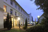 Hotel Meyer Hotels in Callenberg