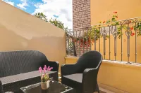 Le Residenze del Centro