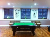 The Liver View Hotels in Hoylake