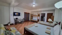 Parb Tuguegarao Отели в г. 