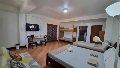 Parb Tuguegarao Hotels in 