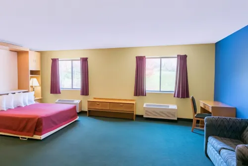 Days Inn by Wyndham Wooster Hotels in Wooster Township