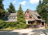 Hotel Ferien Auf der Heid Hotels in Buchholz in der Nordheide