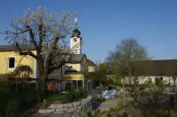 Natur.Gut Gartner Hotel a 