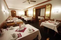 Hotel Baeren Hotels in Leimen