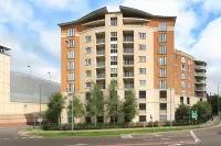 Abodebed - Handleys Court - Wi-Fi