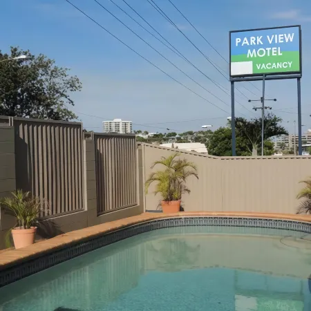 Park View Motel