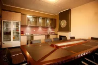 Prince of Wales Hotel, Bunbury Hotel di South Bunbury