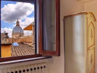B&B Dei Rossi - Pensions