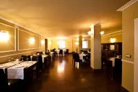 Hotel Restaurante Puente Romano Hotels in Quincoces de Yuso