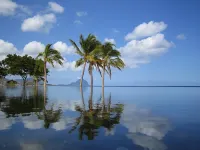 Admiralmahé Hotels in Mahebourg