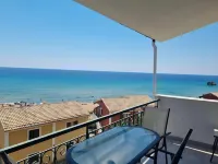 Corfu Glyfada Menigos Resort 150 Hotels in Glyfada