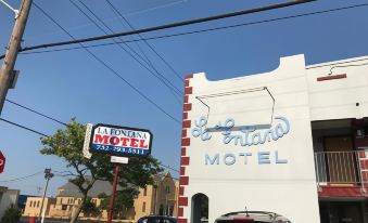 La Fontana Motel