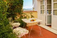 Calycanto Hotels in Berchidda