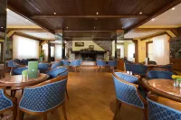 Grand Hotel del Parco Hotels in Pescasseroli