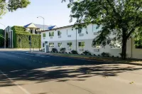 Modesto, CA - Downtown Hotels in Modesto