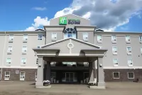 Holiday Inn Express Yorkton East Yorkton otelleri