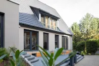 Wald & Golfhotel Lottental Hotel a Bochum