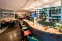 Best Western Hotel Wetzlar Hotels in Bischoffen
