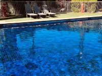John Hunter Motel Hotels in Muswellbrook