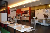 7Motel - Settimotel Hôtels à : Cornaredo