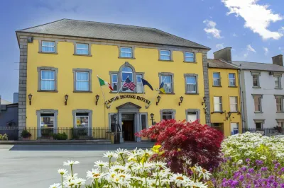 Cahir House Hotel Các khách sạn ở 