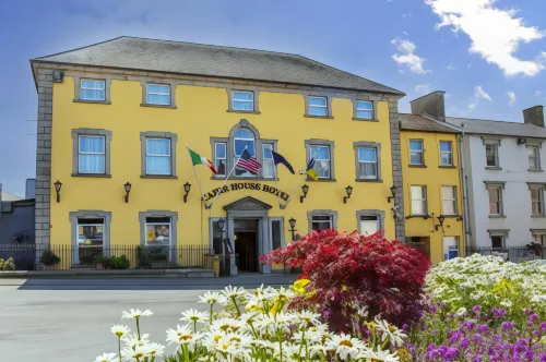 Cahir House Hotel Hotels in Clonmel