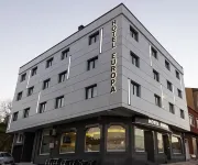Hotel Europa Hotels in Arteixo