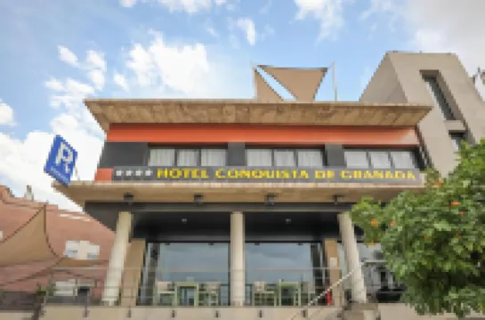 Yit Conquista de Granada