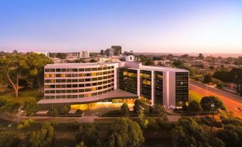 Ibis Melbourne Glen Waverley