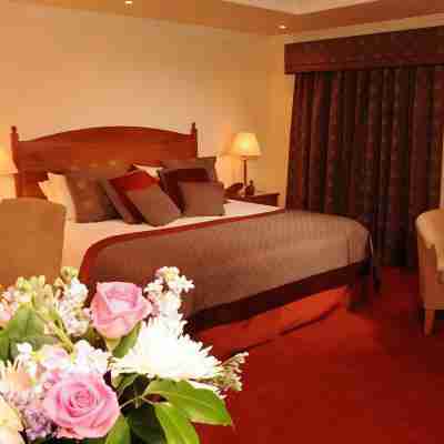 The Newgrange Hotel Rooms