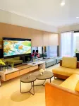 Platinum Setrasari Guest House 5Br Private Pool Bandung Hoteles en Sukajadi
