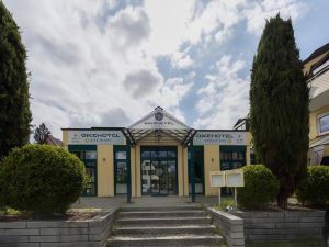 Bike- Und Ferienhotel Freiburg