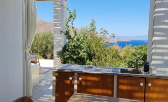 Tilos Villa