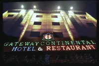 Hotel Gateway Continental